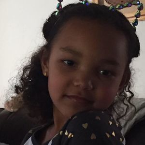 Meet your Posher, Nanny